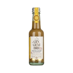 Alain Milliat bio gyömbér koncentrátum 0,2l