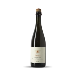 Hummel - PRYXX pezsgő 2018 0,75l