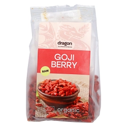Dragon Superfoods bio goji bogyó 100g