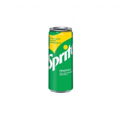 Sprite 0,33l