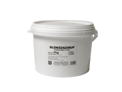Glükózszirup 5kg