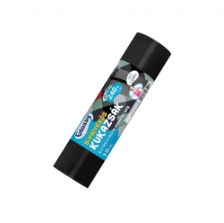 Szemeteszsák újrahasznosított bivalyerős 240L/10db 30µ
