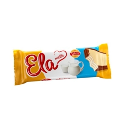 ELA diabetikus tejes nápolyi szelet 40gr