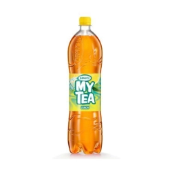 Rauch MyTea citromos 1,5L