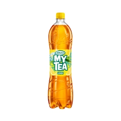 Rauch MyTea citromos 1,5L