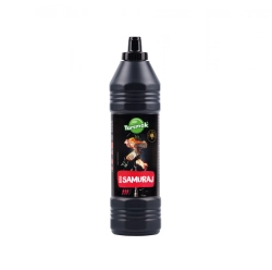 Tarsmak samurai szósz 900g