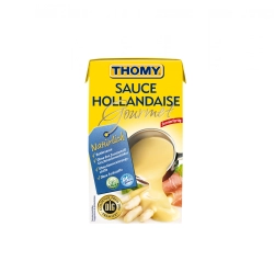 Thomy Gourmet hollandi mártás 1L