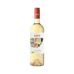 Alois Lageder - Riff Pinot Grigio delle Venezie 2025 0,75l
