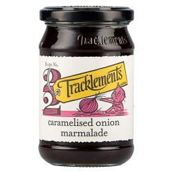 Tracklements karamellizált hagymalekvár 345g