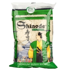 Sun Clad Shinode sushi rizs 1kg