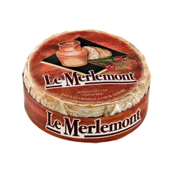 Merlemont francia illatos sajt 1,5kg