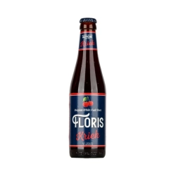 Floris Kriek meggy sör 3,6% 0,33l