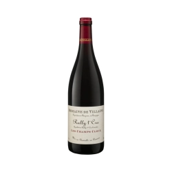 Domaine de Villaine - Rully 1er Cru Les Champs Cloux 2023 0,75l
