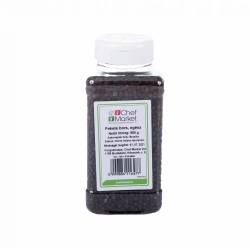 CM feketebors egész PET 550g/1l