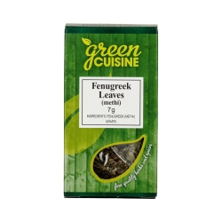 Green Cuisine görögszéna levél 7g