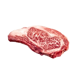 Toriyama wagyu marha ribeye szelet (japán A5) fagyasztott vcs. 400-500g