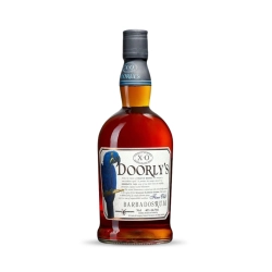 Doorly’s XO rum 43% 0,7l