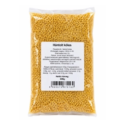 Étkezési hántolt köles 500g