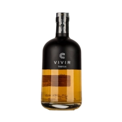 Vivir Anejo tequila 40% 0,7l