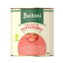 Buitoni fűszeres paradicsomszósz 3kg