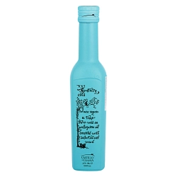 Castillo Canena Smoked Arbequina extra szűz olívaolaj 250ml