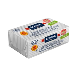 Echiré francia sós vaj 250g
