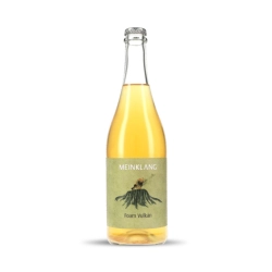 Meinklang - Foam Vulkan Petnat 2024 0,75l