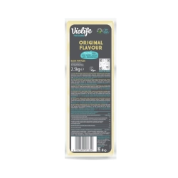 Violife pizza original vegán növényi készítmény 2,5kg