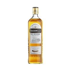 Bushmills Original whiskey 40% 0,7l