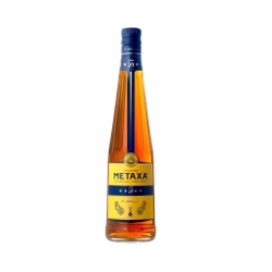 Metaxa 5* 38% 0,7l