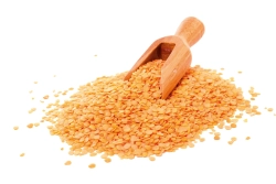 Étkezési vöröslencse 1kg