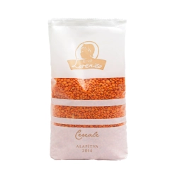 Étkezési vöröslencse 1kg