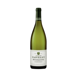 Faiveley - Bourgogne Chardonnay 2023 0,75l