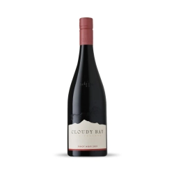 Cloudy Bay - Pinot Noir 2021 0,75l