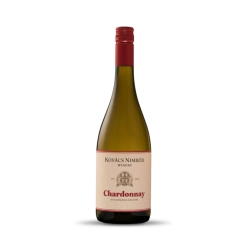Kovács Nimród - Chardonnay 2023 0,75l