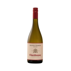 Kovács Nimród - Chardonnay 2023 0,75l