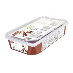 Sicoly fagyasztott rebarbarapüré 100% 1kg