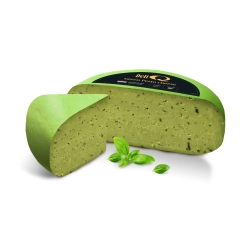 Amanti holland zöld pestos gouda sajt 4,5kg