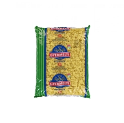 Vita pasta durum fodros kocka tészta 5kg
