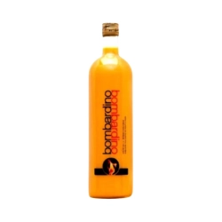 Bombardino likőr 17% 1l
