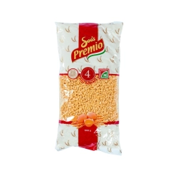 Soós 4 tojásos kézi tarhonya 1kg