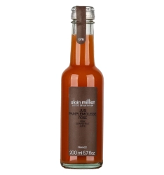 Alain Milliat pink grapefruitlé 0,2l