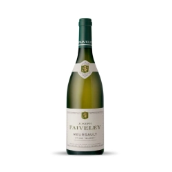 Domaine Faiveley - Meursault 1er Cru Blagny 2023 0,75l