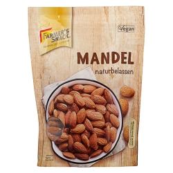 Farmer’s Mandula 200g