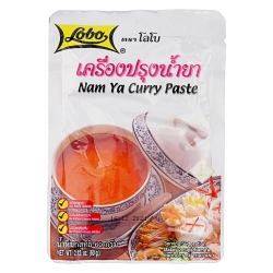 Lobo Nam Ya currypaszta 60g