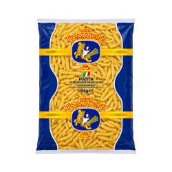 Tomadini durum rövidcső tészta 5kg
