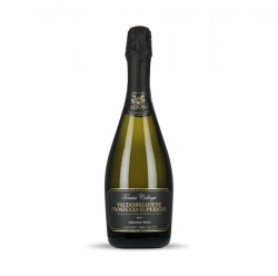 Azienda Fidora - Prosecco Valdobbiadene Superiore Brut DOCG 2025 0,75l
