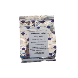 Spice feketebors egész 250g