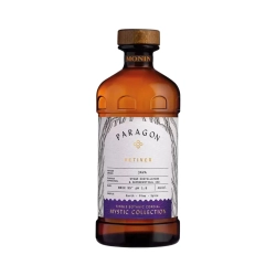 Monin Mistic Paragon Vetiver szirup 0,485l