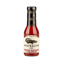 The Original Australian ketchup felnőtteknek 340g